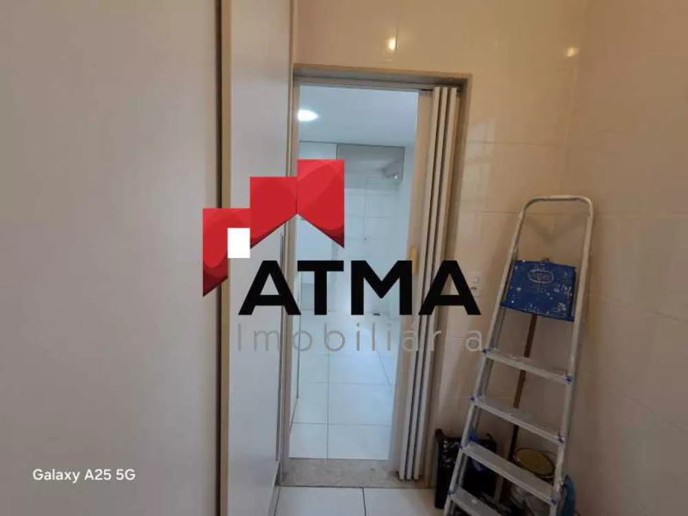 Apartamento, 2 quartos, 77 m² - Foto 11