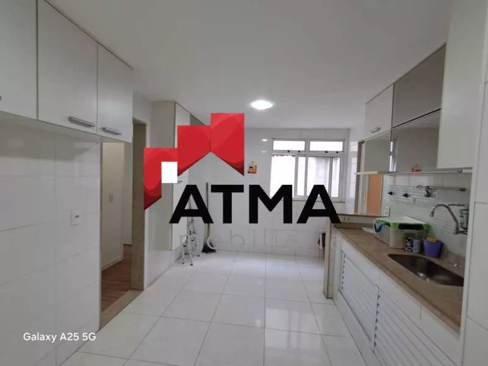 Apartamento, 2 quartos, 77 m² - Foto 6