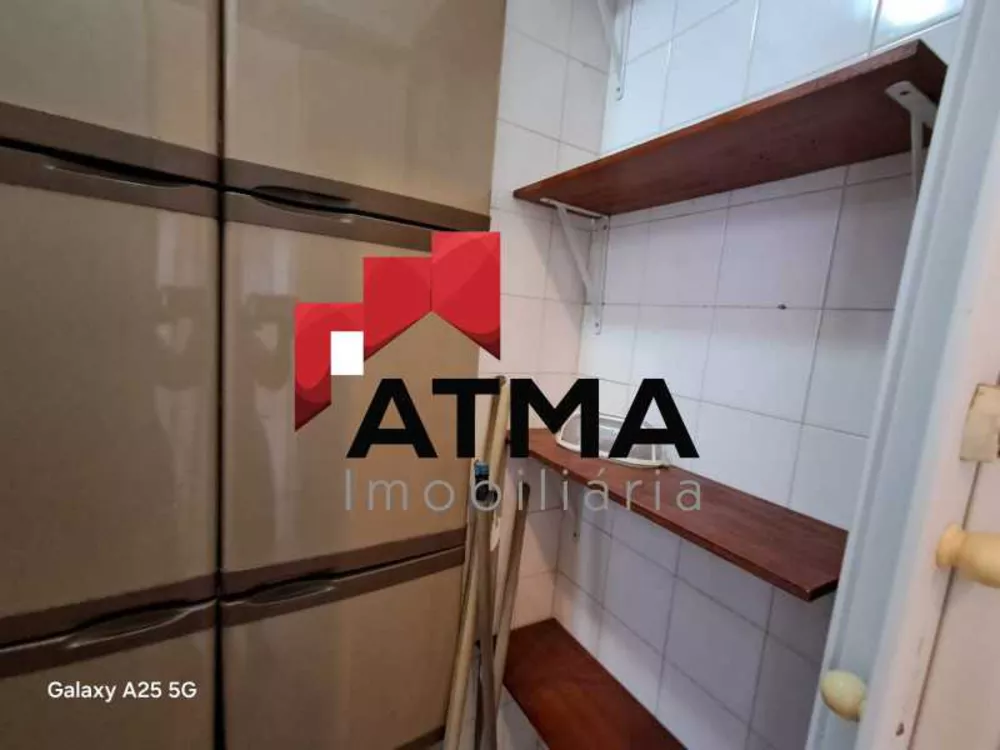 Apartamento, 2 quartos, 77 m² - Foto 10