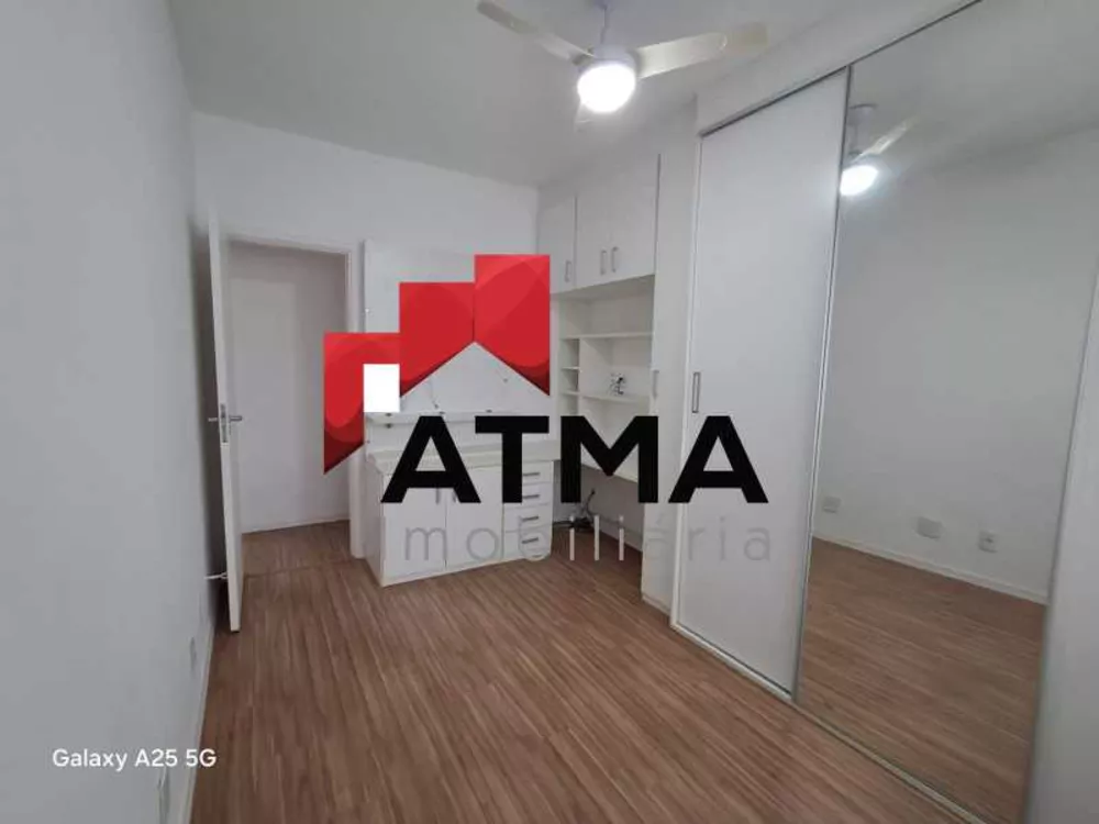 Apartamento, 2 quartos, 77 m² - Foto 16