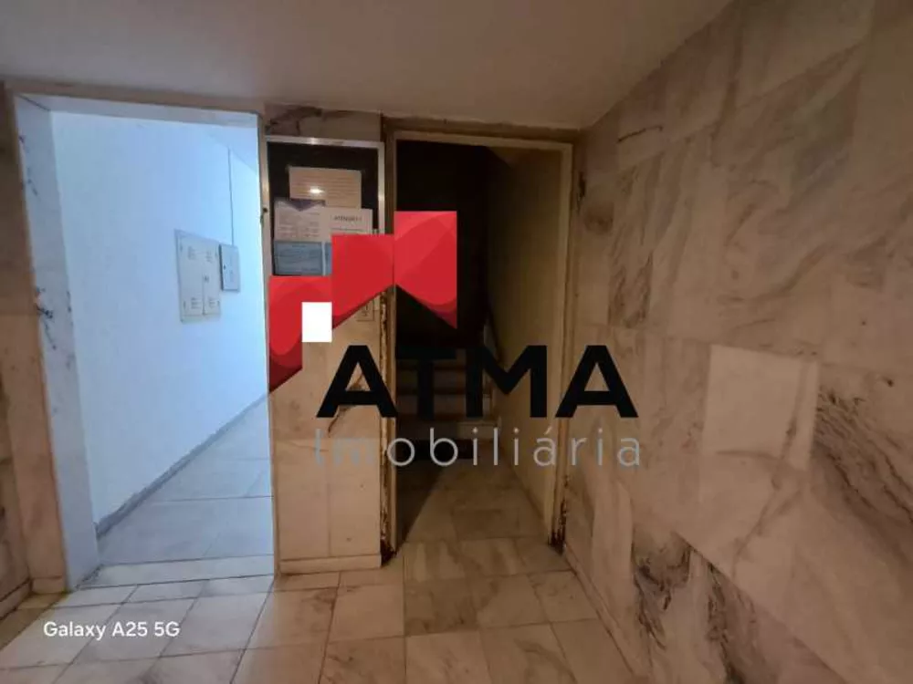 Apartamento, 2 quartos, 77 m² - Foto 25