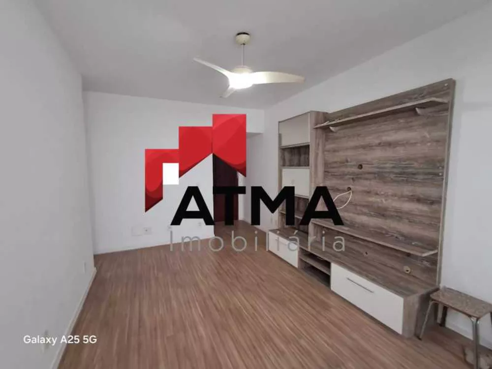 Apartamento, 2 quartos, 77 m² - Foto 2