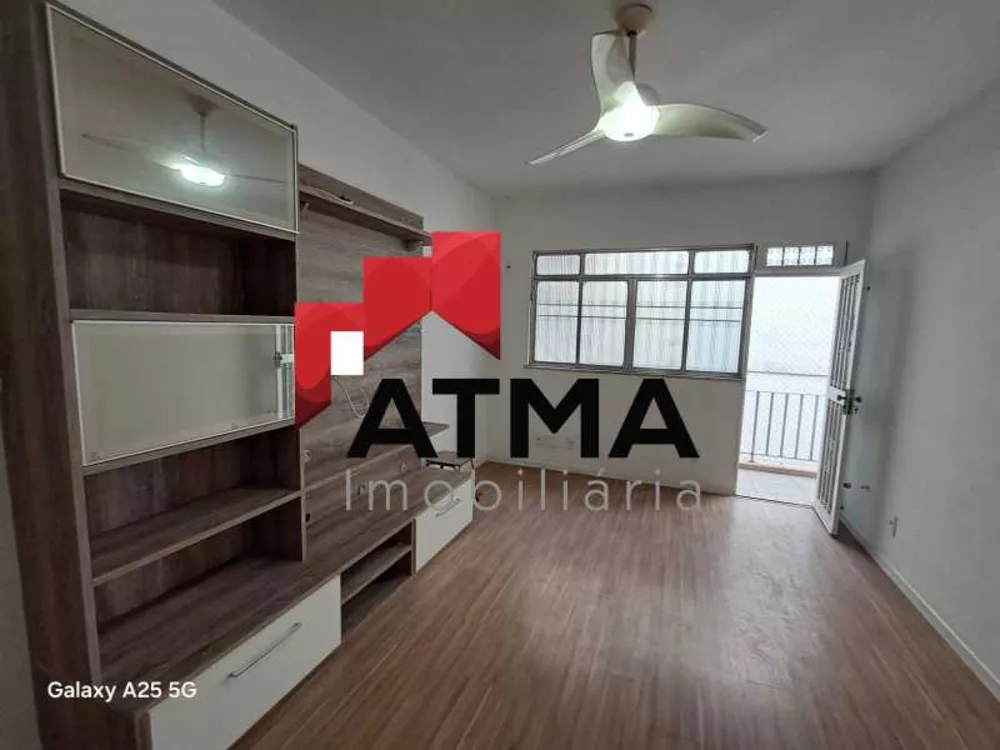 Apartamento, 2 quartos, 77 m² - Foto 1