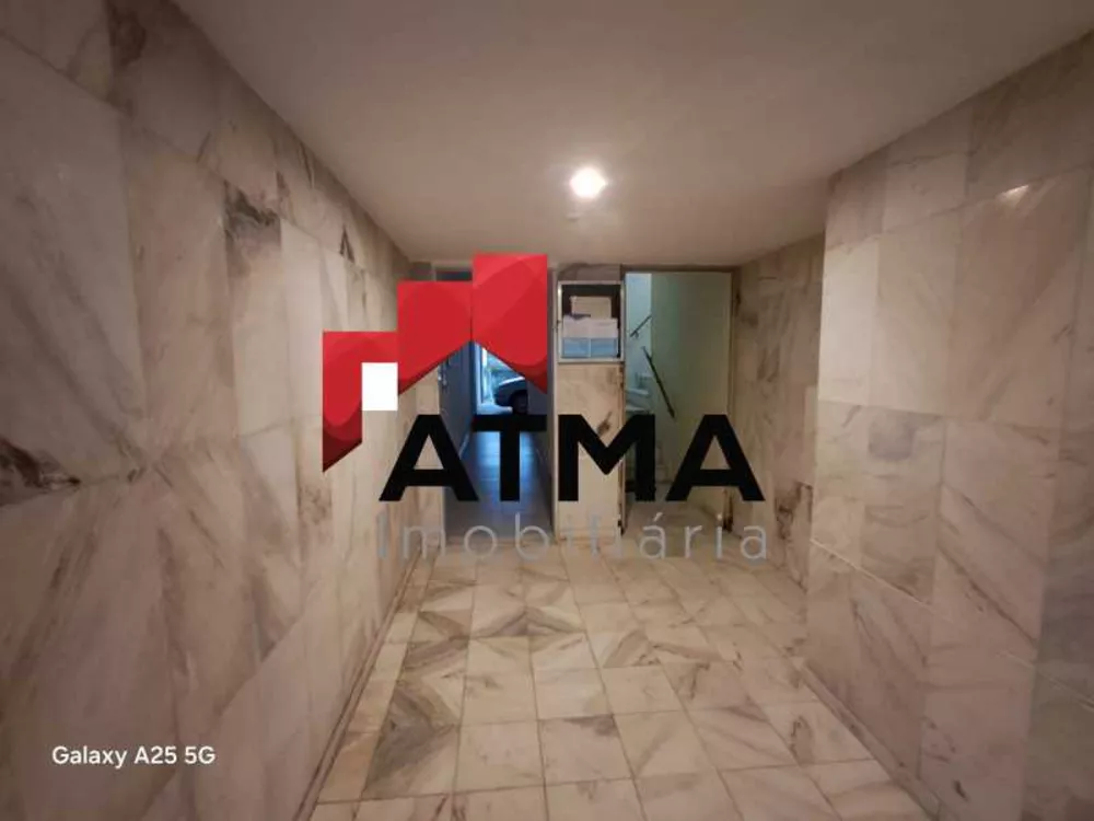 Apartamento, 2 quartos, 77 m² - Foto 26