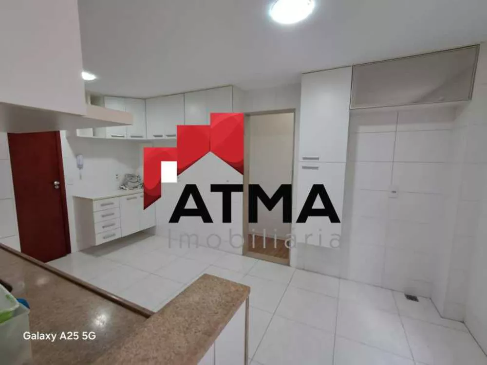 Apartamento, 2 quartos, 77 m² - Foto 7