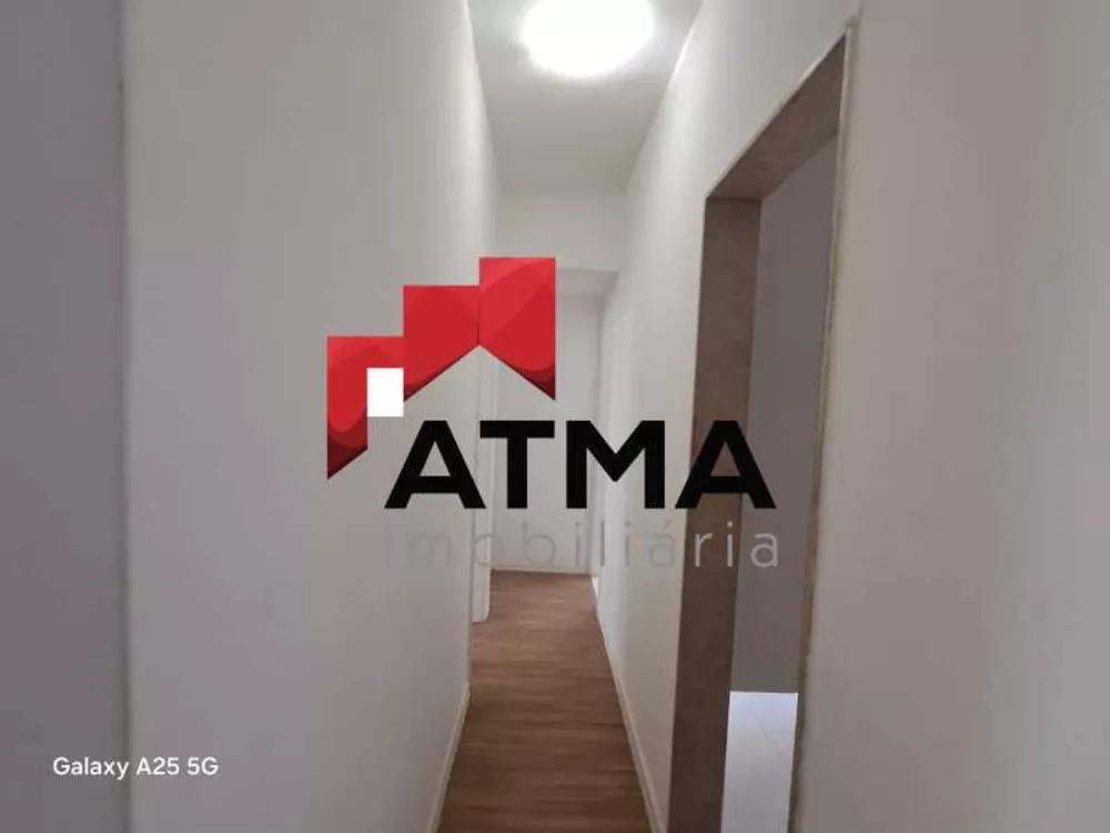 Apartamento, 2 quartos, 77 m² - Foto 12