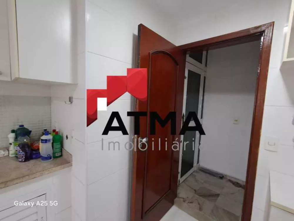 Apartamento, 2 quartos, 77 m² - Foto 4