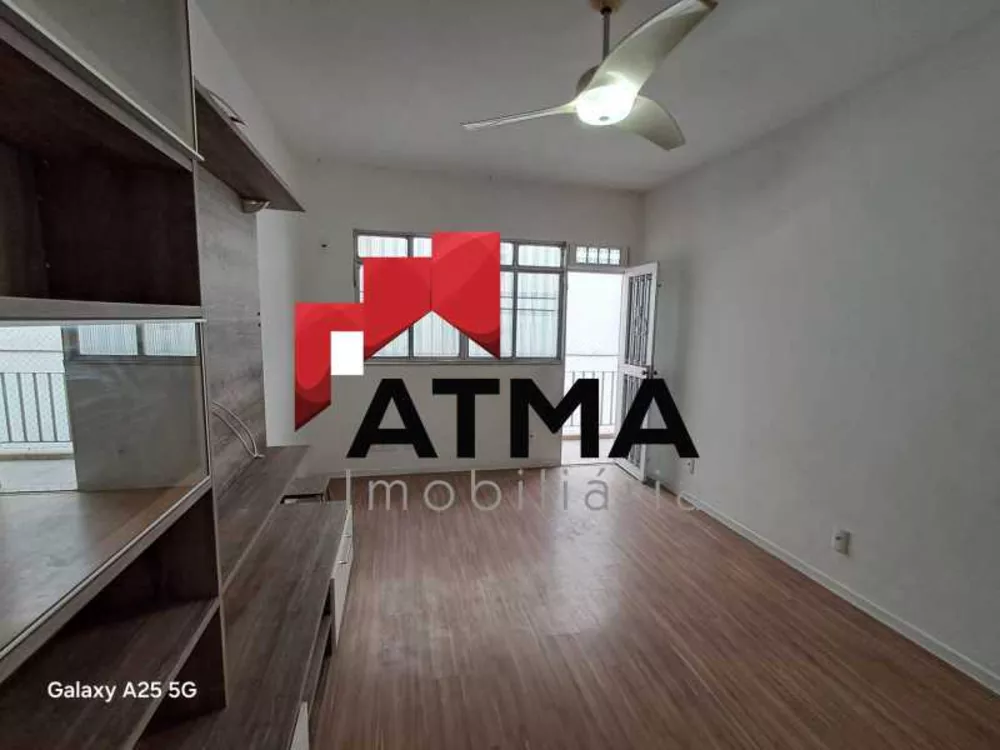 Apartamento, 2 quartos, 77 m² - Foto 3
