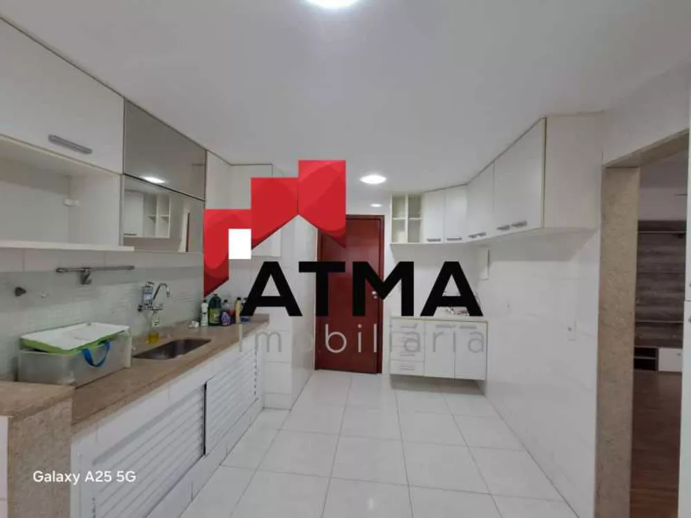 Apartamento, 2 quartos, 77 m² - Foto 5