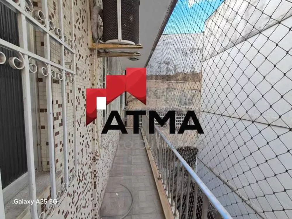 Apartamento, 2 quartos, 77 m² - Foto 22