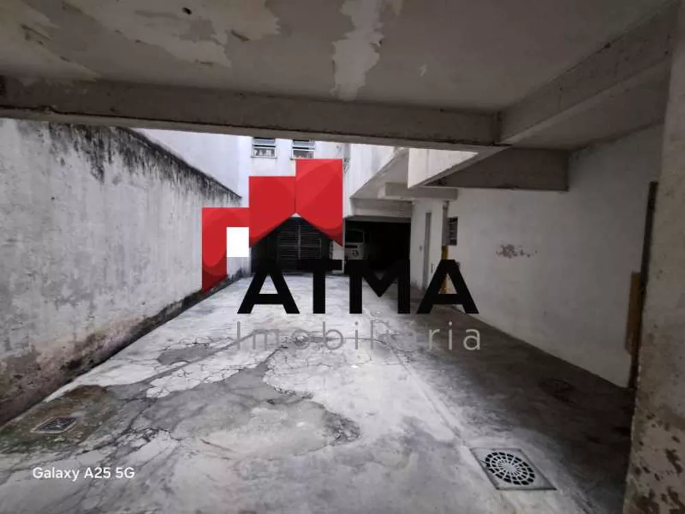 Apartamento, 2 quartos, 77 m² - Foto 27