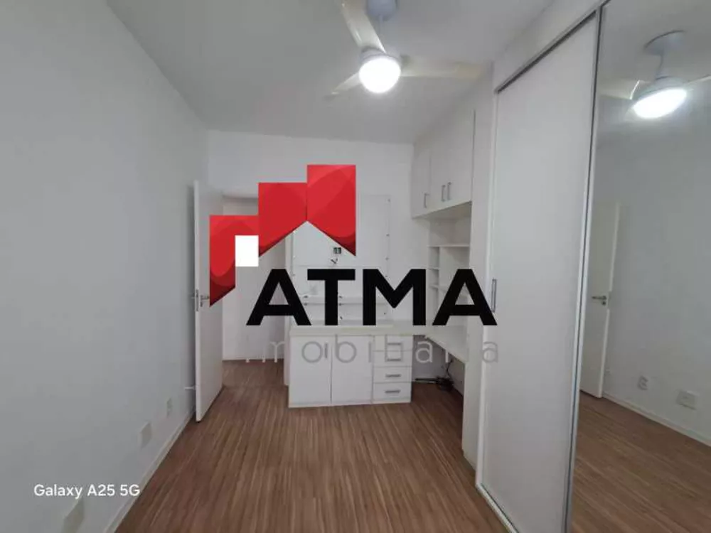 Apartamento, 2 quartos, 77 m² - Foto 18