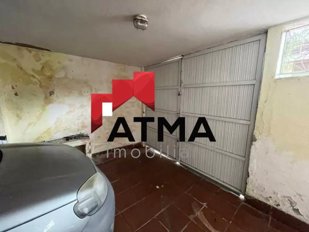 Casa, 3 quartos, 276 m² - Foto 4