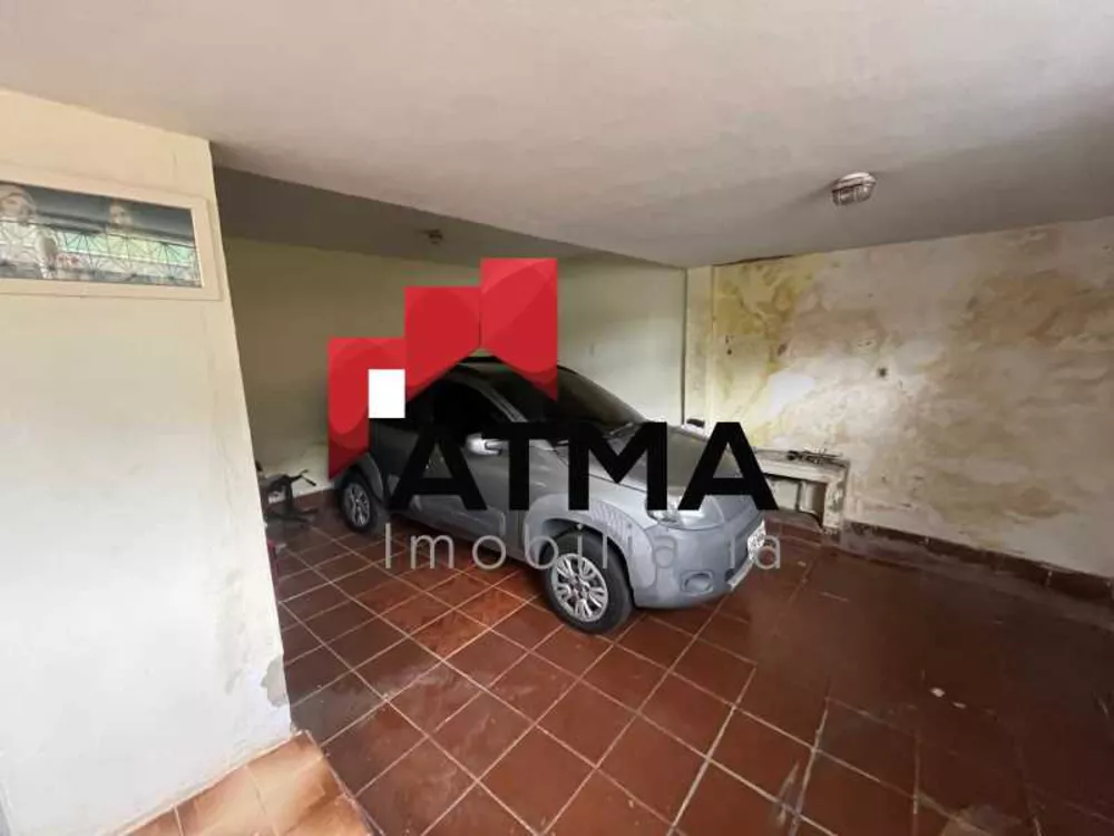 Casa, 3 quartos, 276 m² - Foto 18