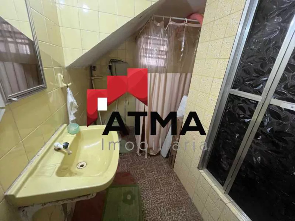 Casa, 3 quartos, 276 m² - Foto 21