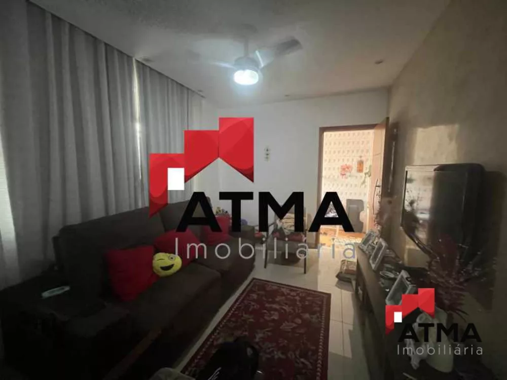 Casa, 3 quartos, 276 m² - Foto 2