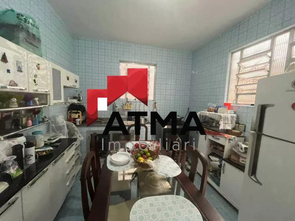 Casa, 3 quartos, 276 m² - Foto 11