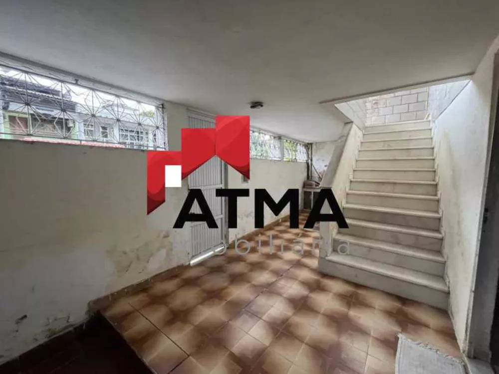 Casa, 3 quartos, 276 m² - Foto 3