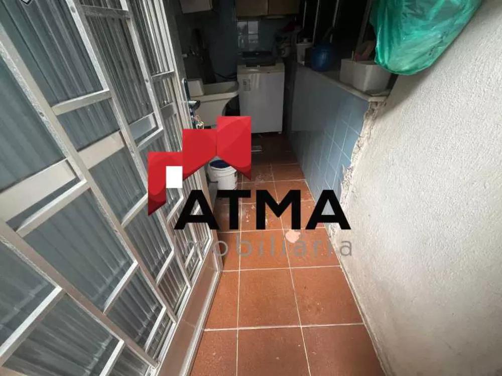 Casa, 3 quartos, 276 m² - Foto 22
