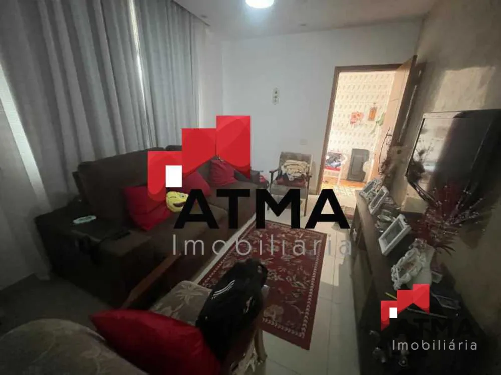 Casa, 3 quartos, 276 m² - Foto 4