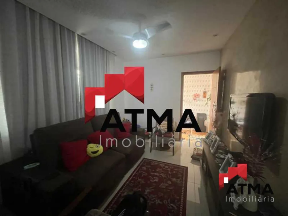 Casa, 3 quartos, 276 m² - Foto 5