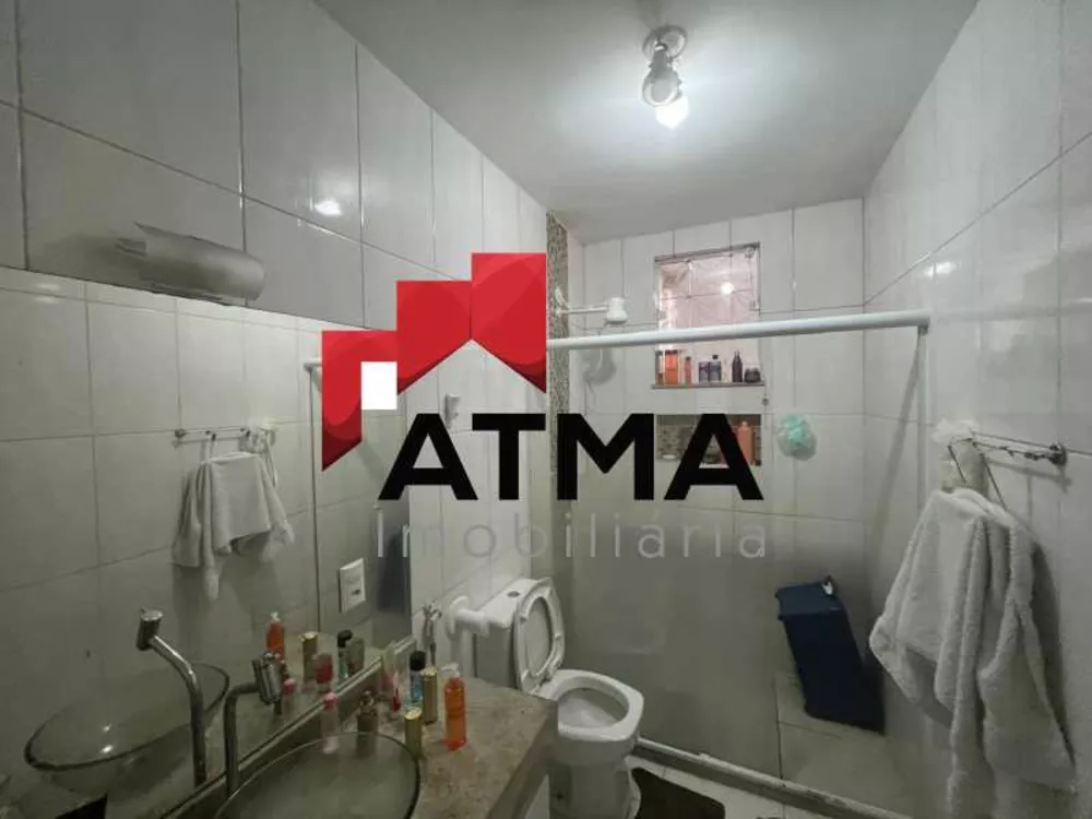 Casa, 3 quartos, 276 m² - Foto 10