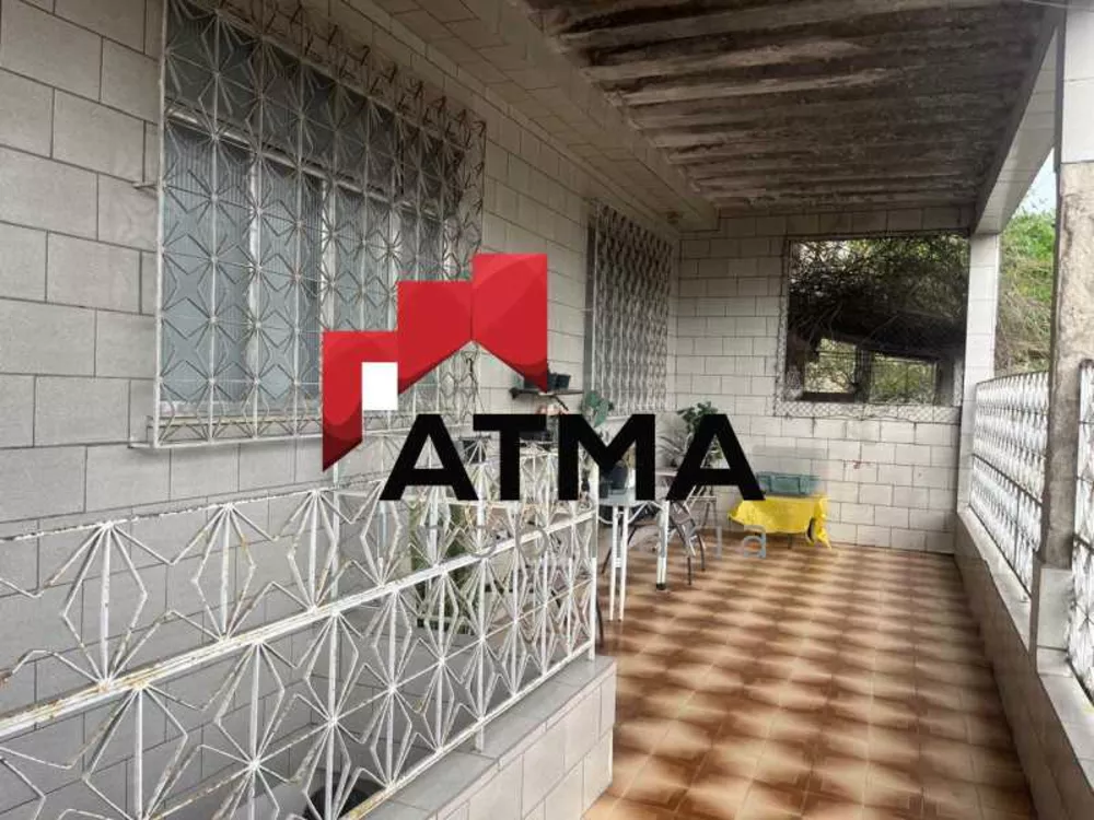Casa, 3 quartos, 276 m² - Foto 16