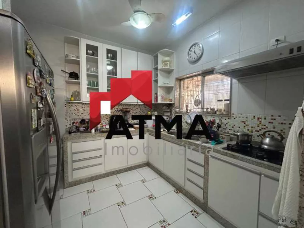 Casa, 3 quartos, 191 m² - Foto 19