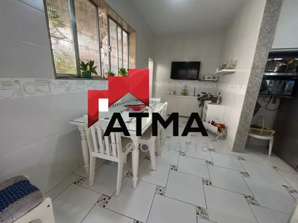 Casa, 3 quartos, 191 m² - Foto 17