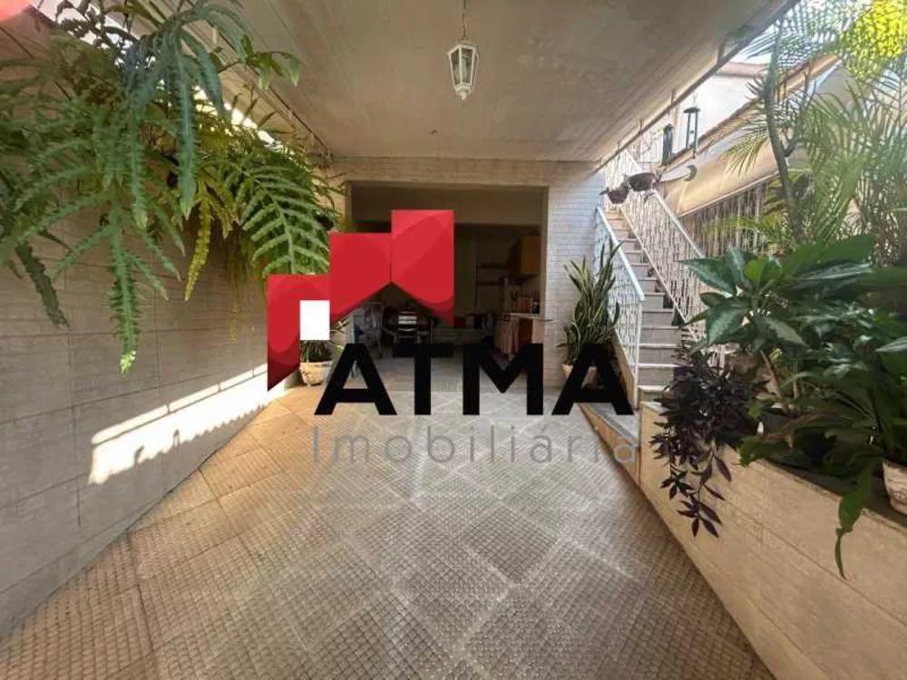 Casa, 3 quartos, 191 m² - Foto 28