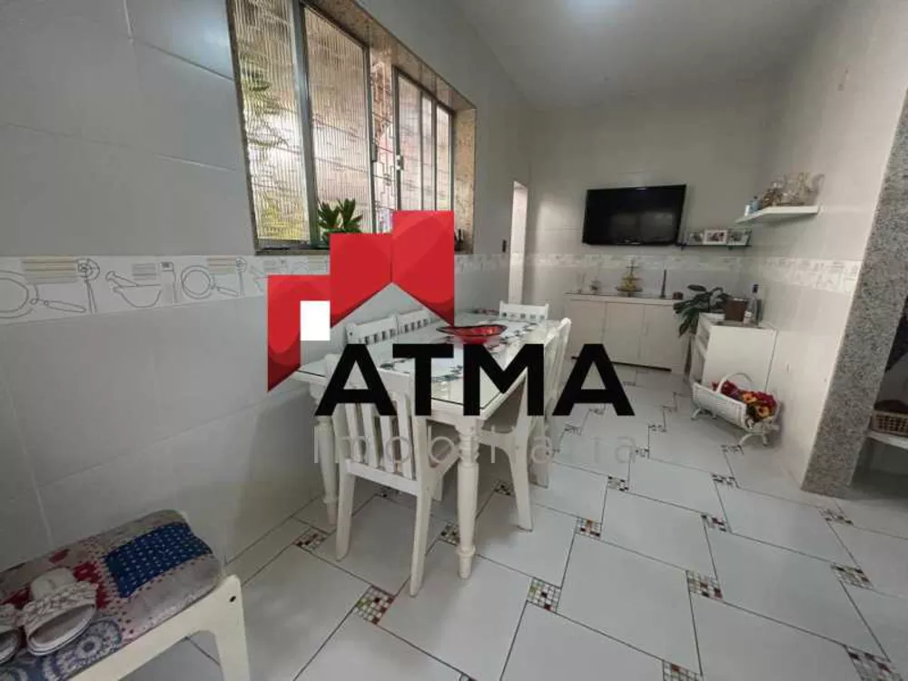 Casa, 3 quartos, 191 m² - Foto 16