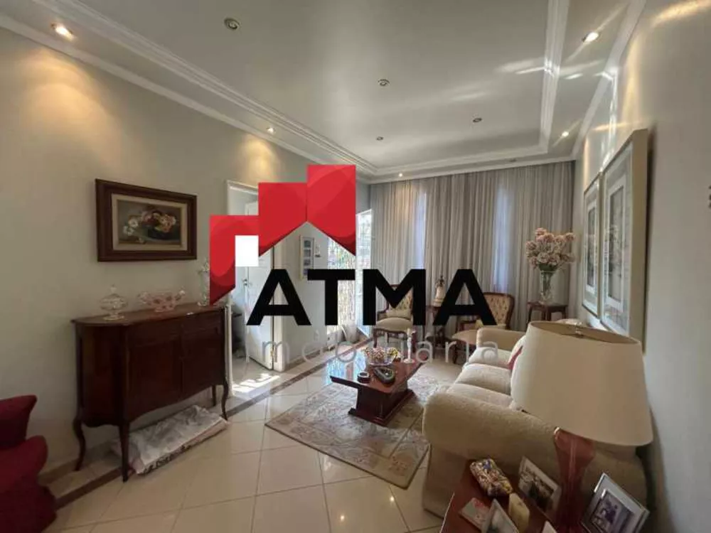 Casa, 3 quartos, 191 m² - Foto 5