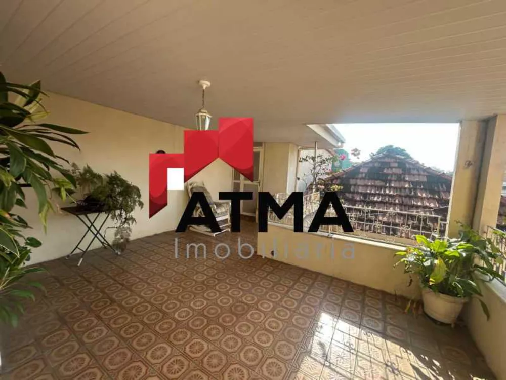Casa, 3 quartos, 191 m² - Foto 24