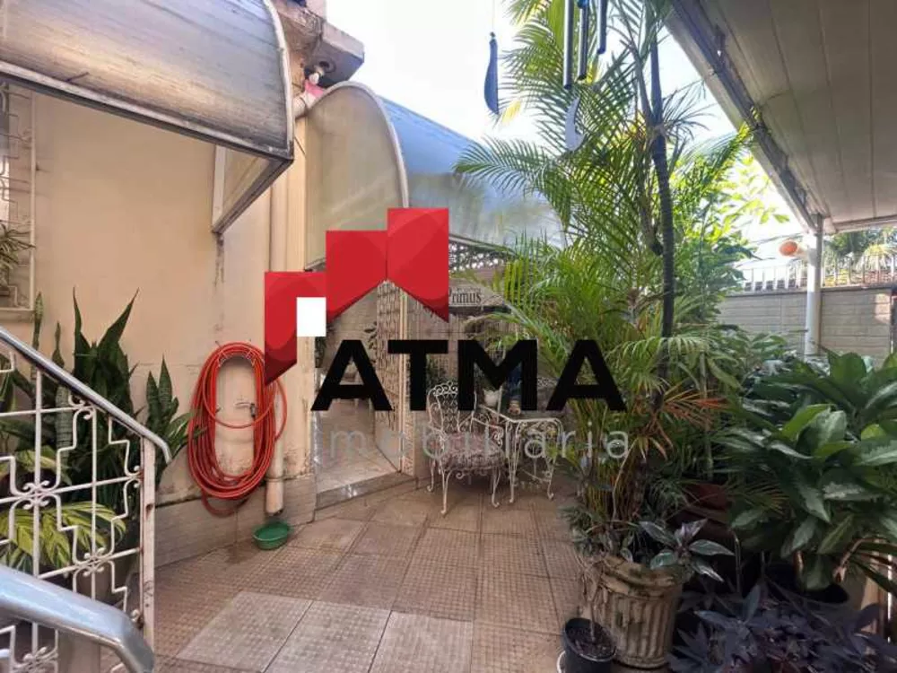 Casa, 3 quartos, 191 m² - Foto 27