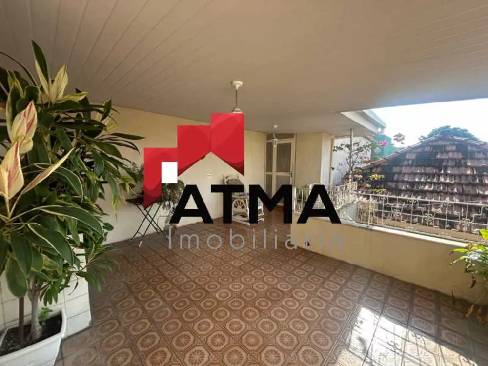 Casa, 3 quartos, 191 m² - Foto 26