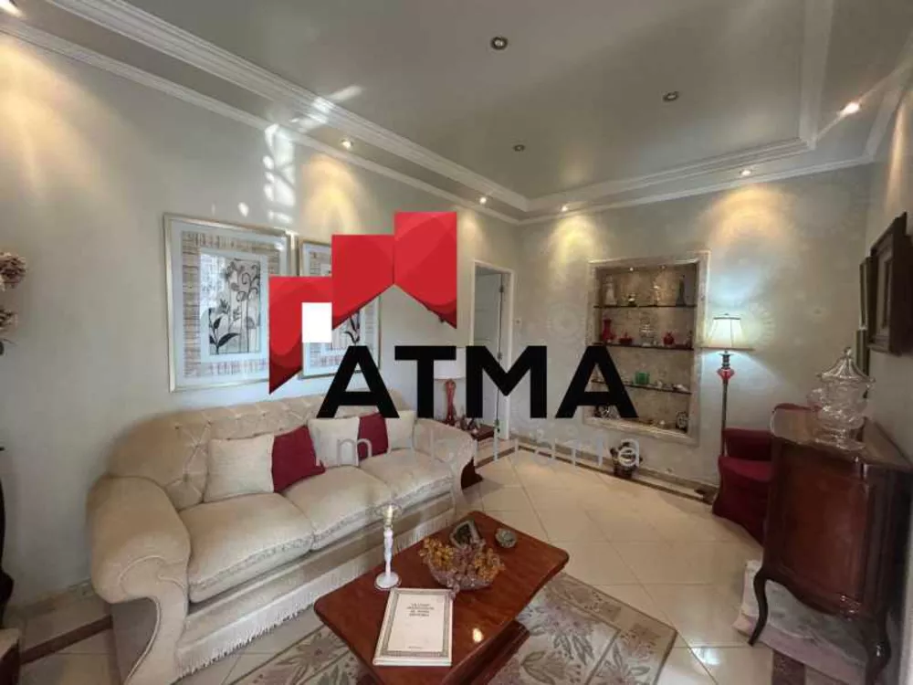 Casa, 3 quartos, 191 m² - Foto 4
