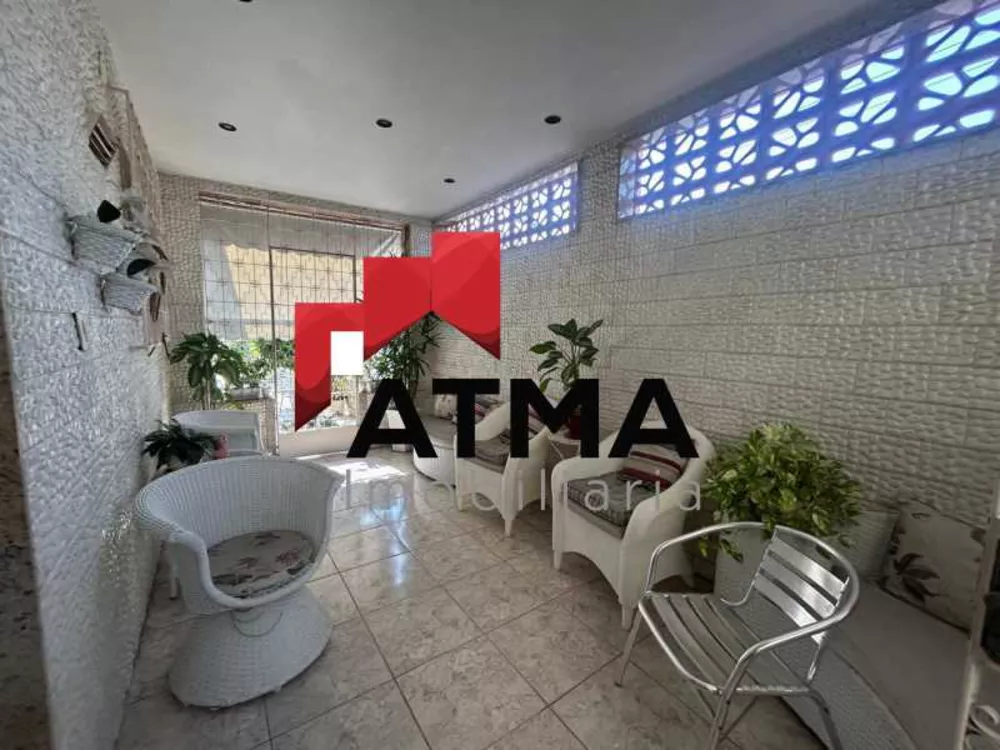 Casa, 3 quartos, 191 m² - Foto 23