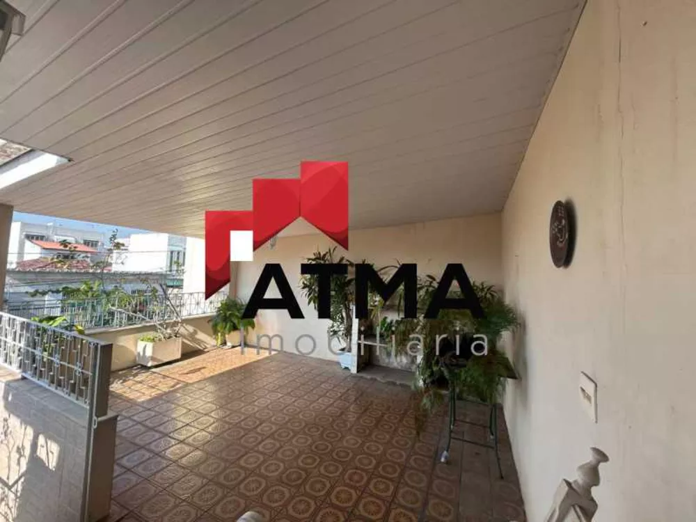 Casa, 3 quartos, 191 m² - Foto 25