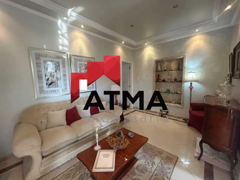 Casa, 3 quartos, 191 m² - Foto 1