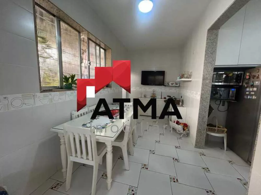 Casa, 3 quartos, 191 m² - Foto 15