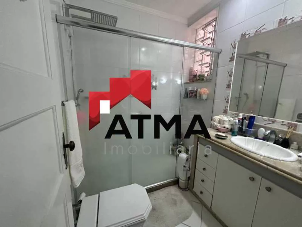 Casa, 3 quartos, 191 m² - Foto 21