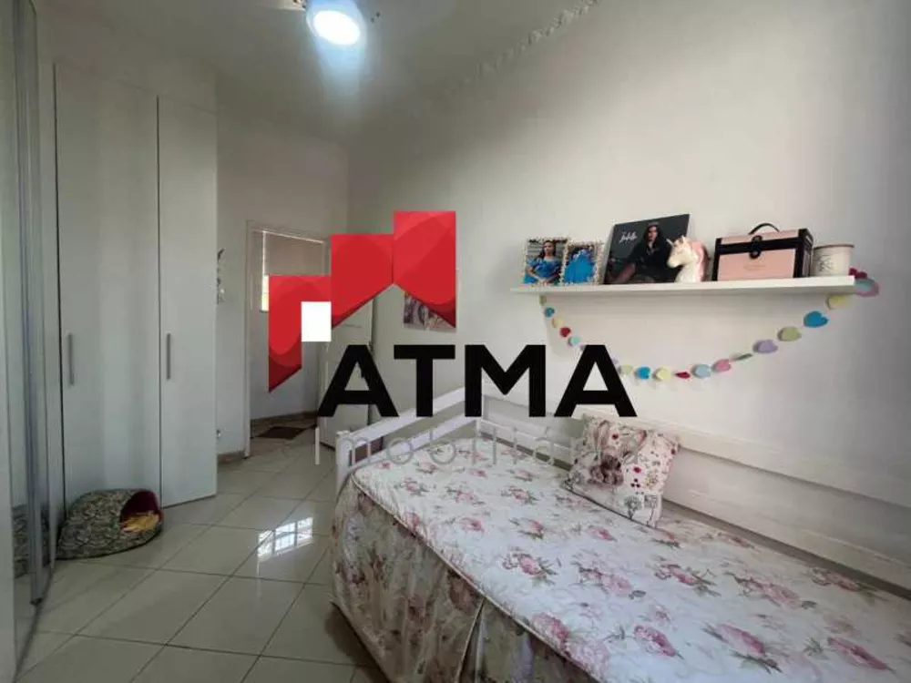 Casa, 3 quartos, 191 m² - Foto 11