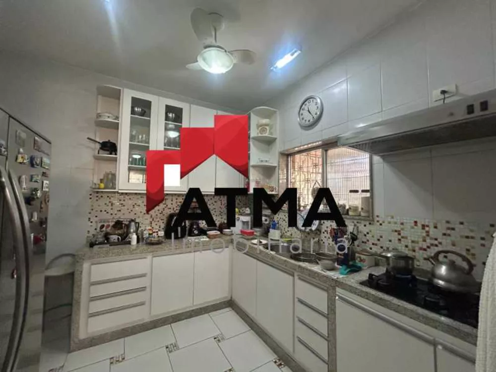 Casa, 3 quartos, 191 m² - Foto 20