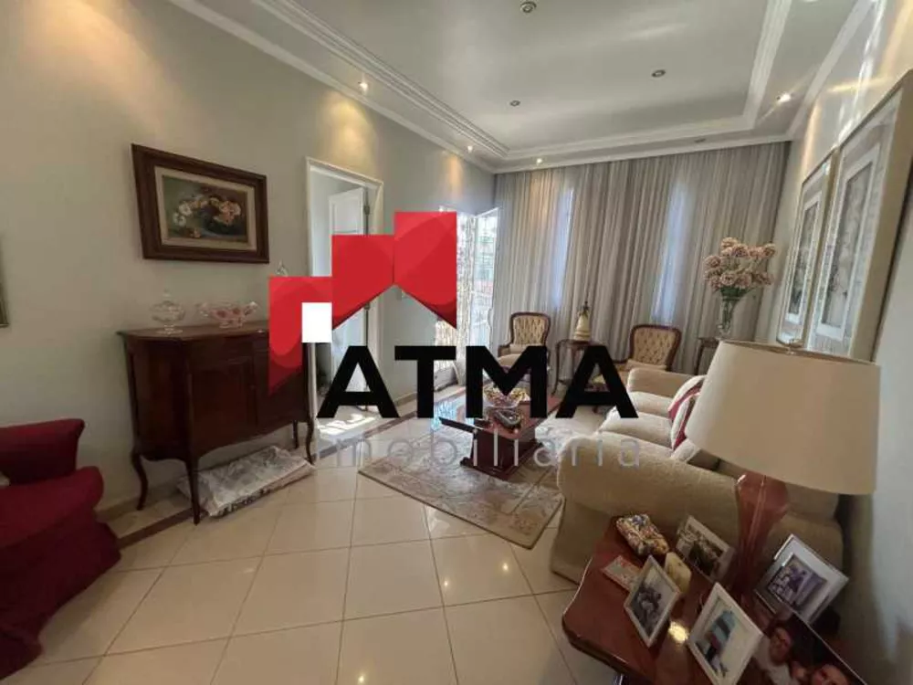 Casa, 3 quartos, 191 m² - Foto 3