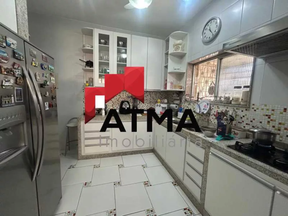 Casa, 3 quartos, 191 m² - Foto 18