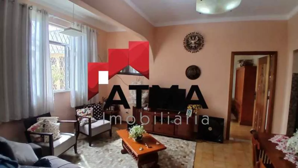 Casa, 4 quartos, 180 m² - Foto 1