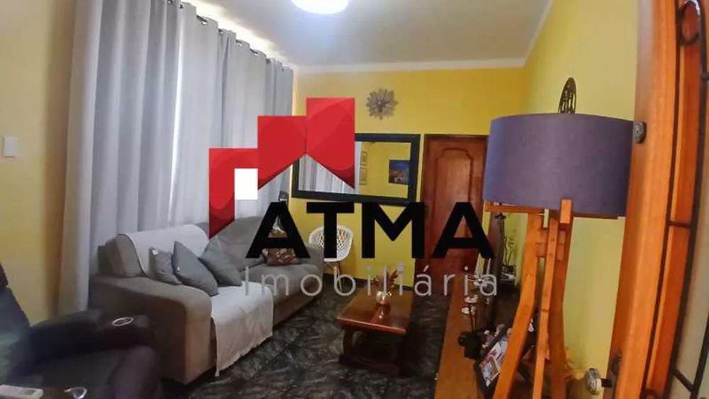Casa, 4 quartos, 180 m² - Foto 4