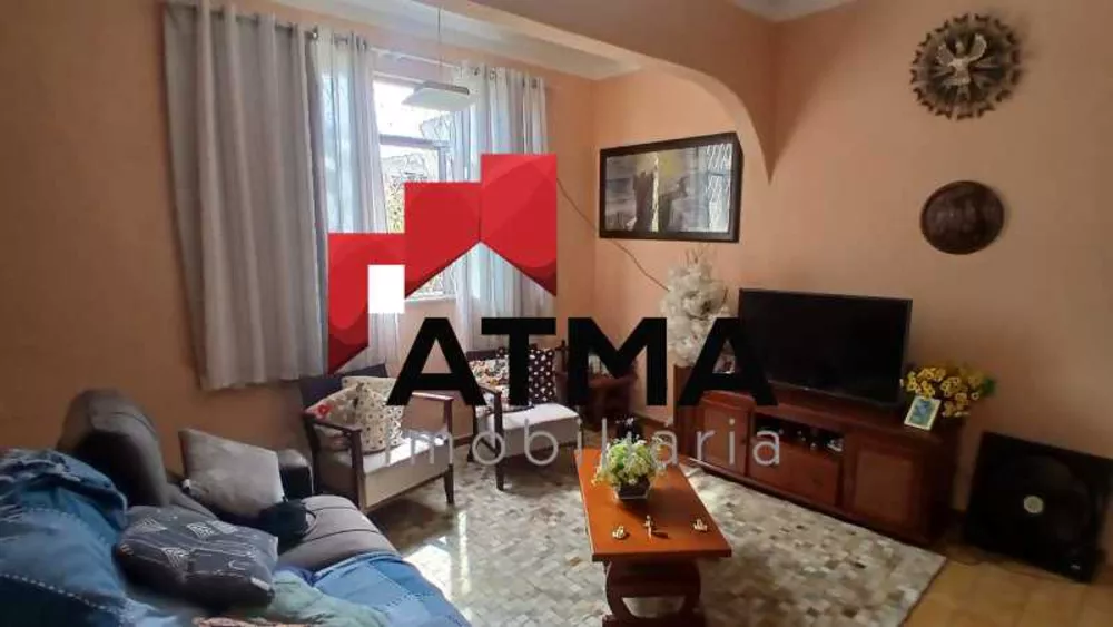 Casa, 4 quartos, 180 m² - Foto 2