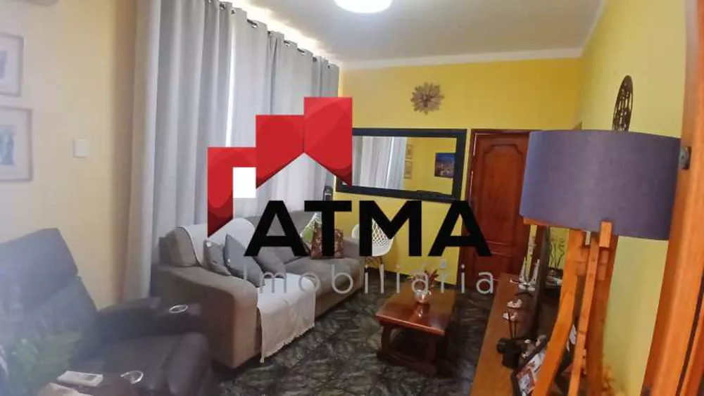 Casa, 4 quartos, 180 m² - Foto 3