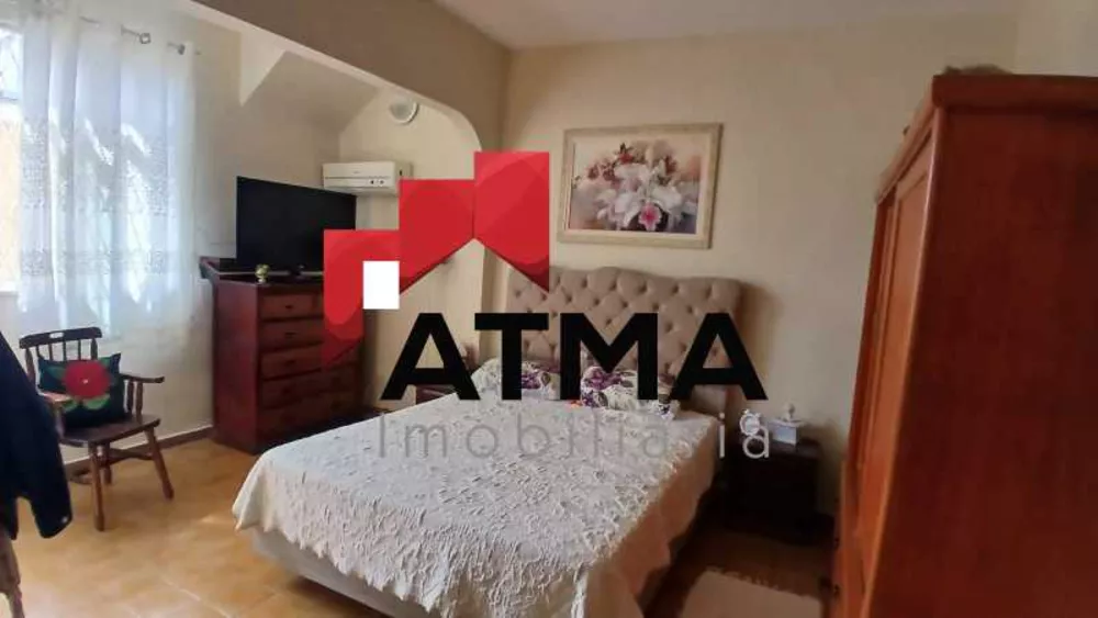 Casa, 4 quartos, 180 m² - Foto 6